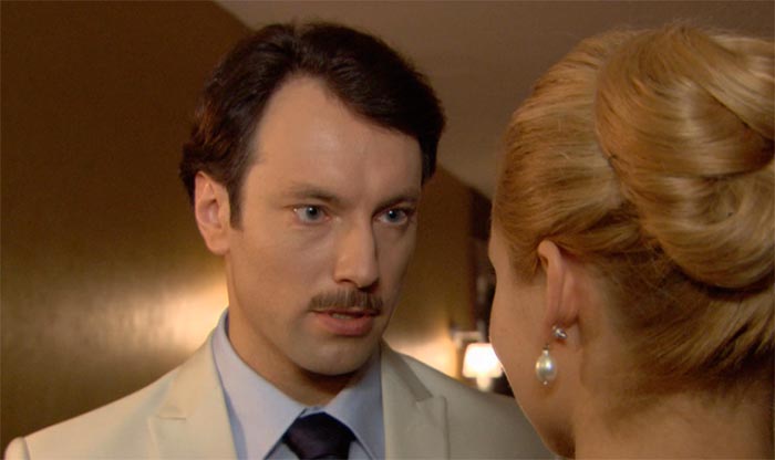 Кадр из сериала Брак по завещанию кадр Брак по завещанию 3