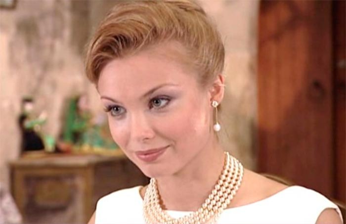 Кадр из сериала Брак по завещанию кадр Брак по завещанию 4