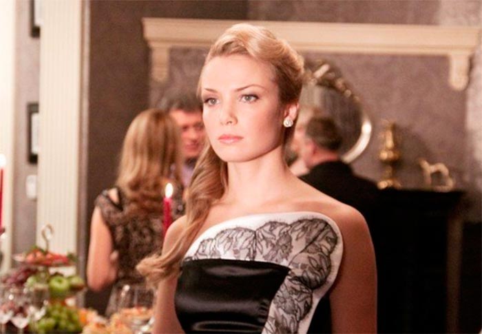 Кадр из сериала Брак по завещанию кадр Брак по завещанию 7