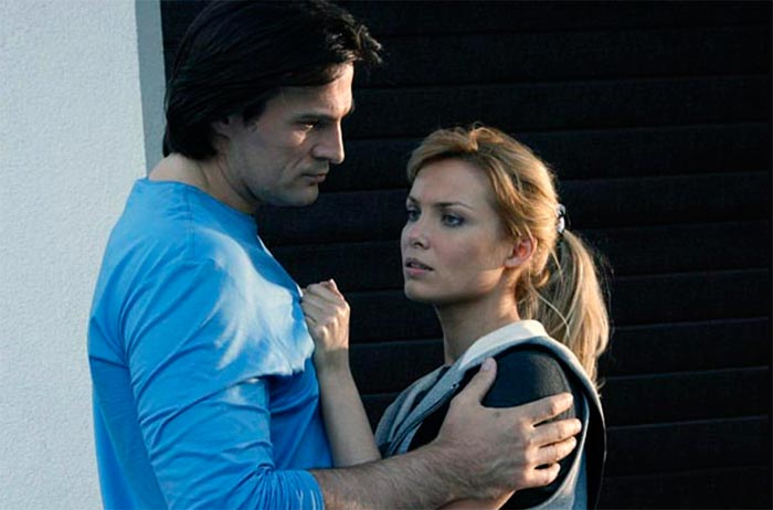 Кадр из сериала Брак по завещанию кадр Брак по завещанию 8