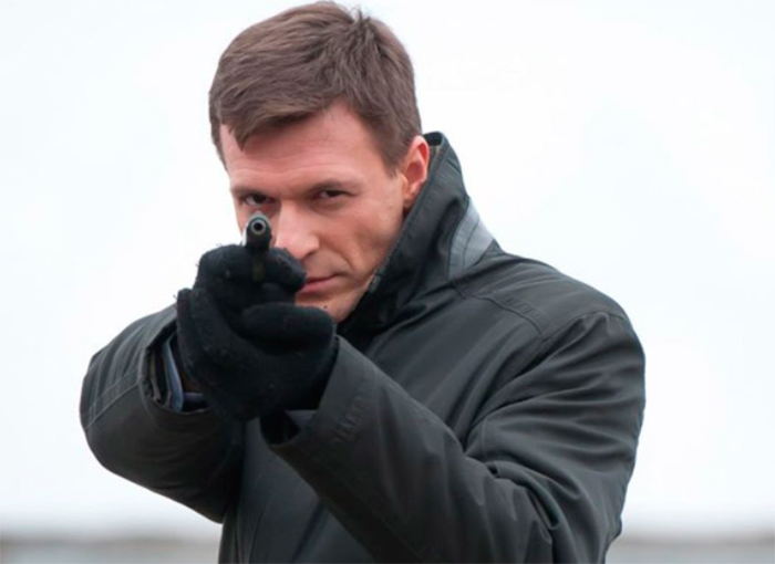 кадр Брат за брата 2 сезон 3