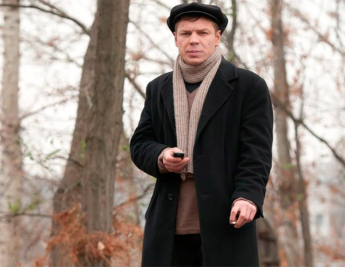 кадр Брат за брата 2 сезон 4