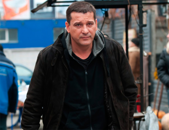 кадр Брат за брата 2 сезон 5