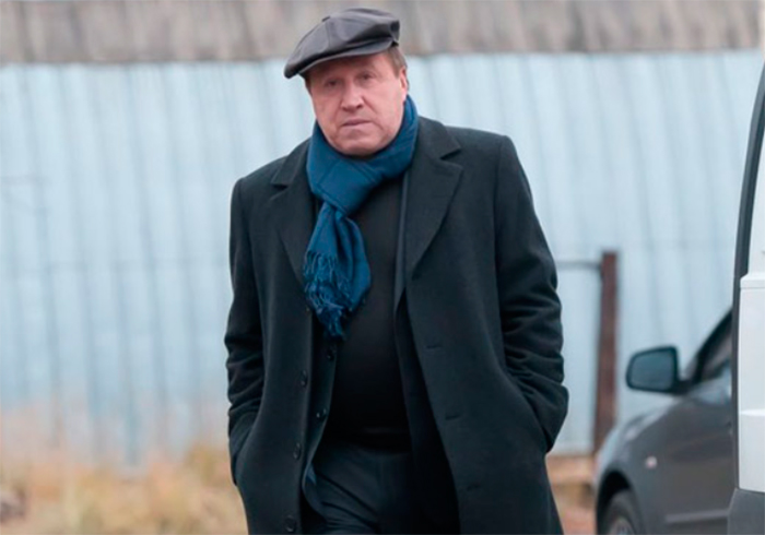 кадр Брат за брата 2 сезон 6