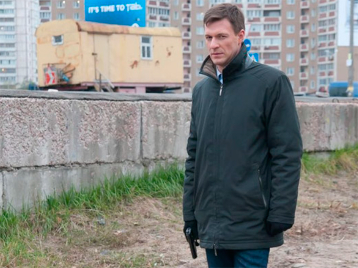 кадр Брат за брата 2 сезон 8