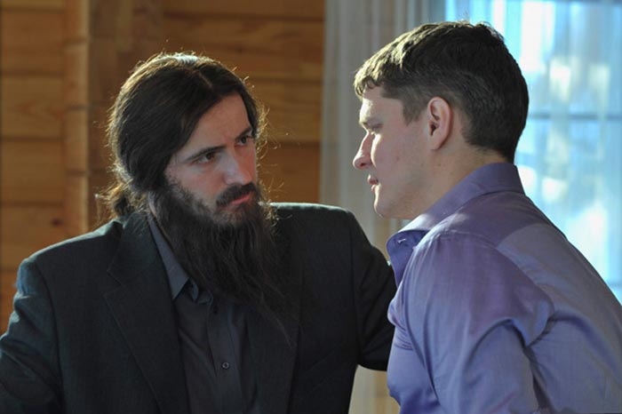 Кадр из сериала Братья кадр Братья 2