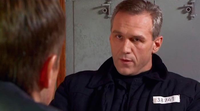 Кадр из сериала Братья кадр Братья 4