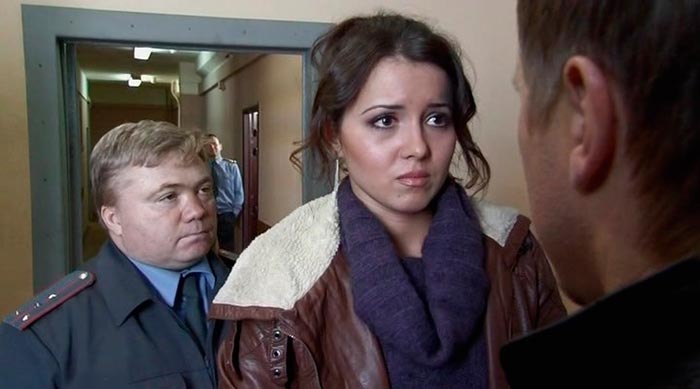 Кадр из сериала Братья кадр Братья 5