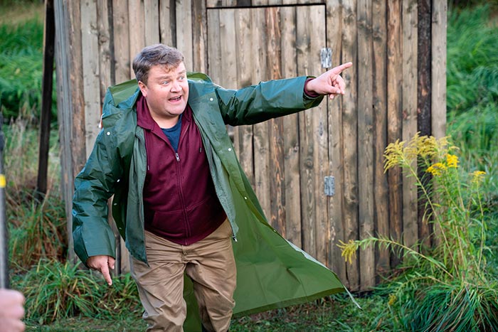 Кадр из сериала Братья кадр Братья 4