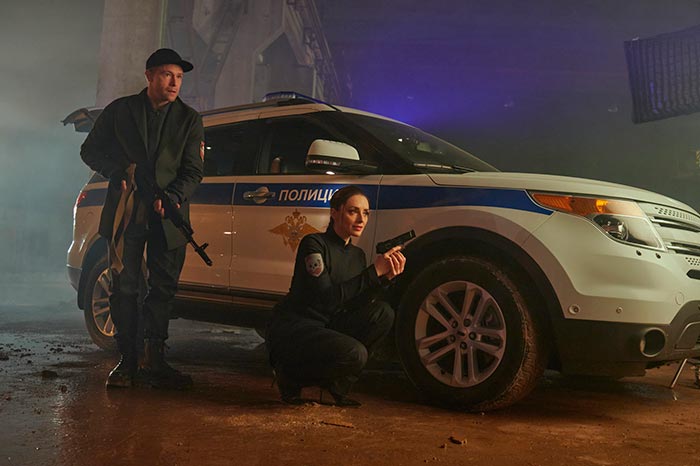 Кадр из сериала Братья кадр Братья 9