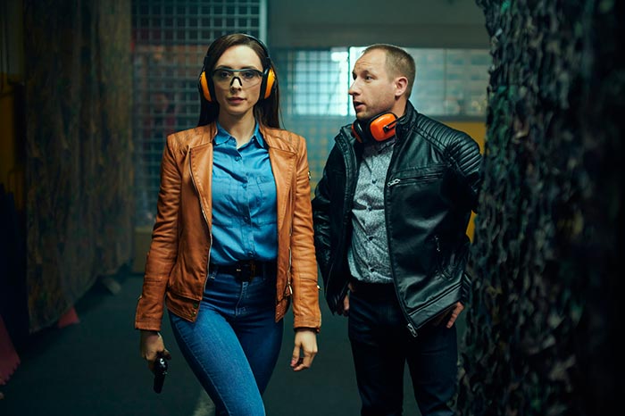 Кадр из сериала Братья кадр Братья 11