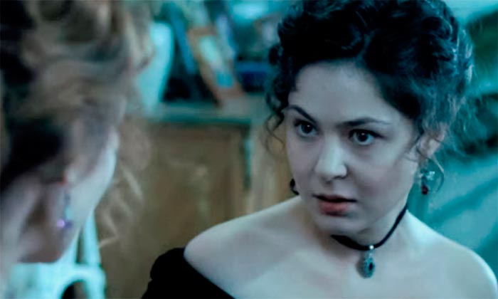 Кадр из сериала Братья Карамазовы кадр Братья Карамазовы 11