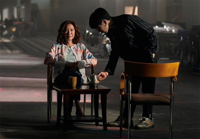 Кадр из сериала Братья Сунь кадр Братья Сунь 8