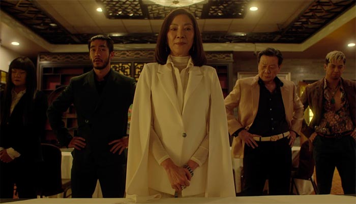 Кадр из сериала Братья Сунь кадр Братья Сунь 9