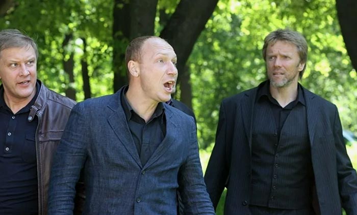 кадр Братство десанта 4