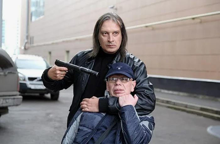 кадр Братство десанта 6