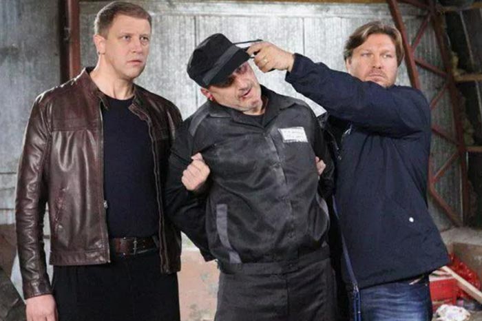 кадр Братство десанта 7