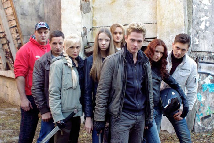 кадр Бретёр 2