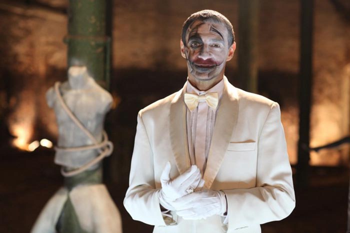 кадр Бретёр 4