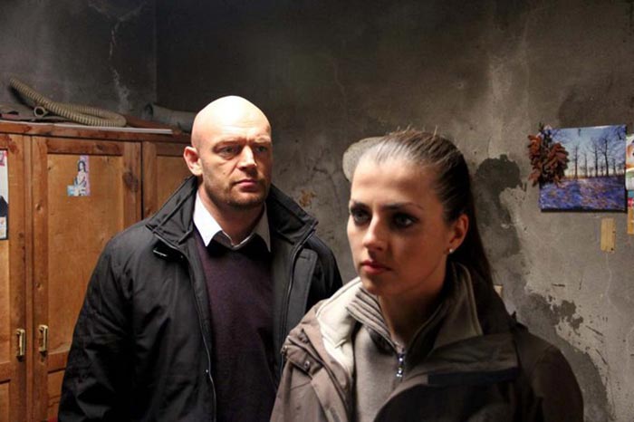 кадр Бретёр 5