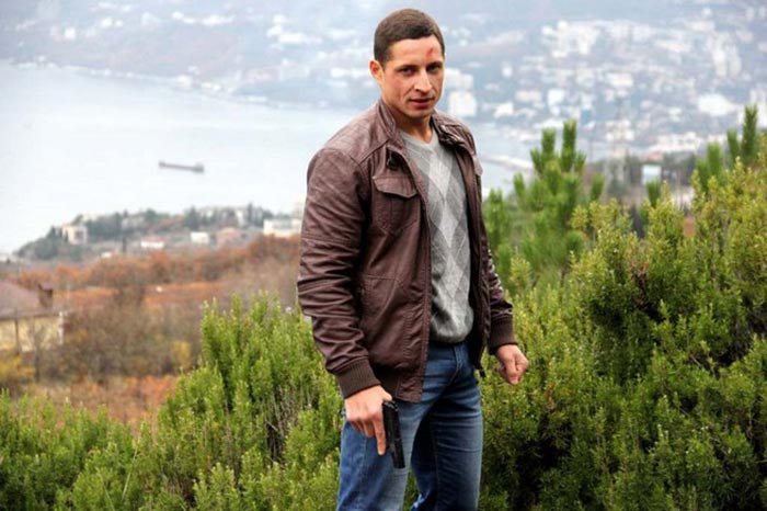 кадр Бретёр 6