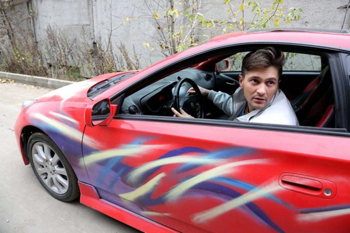 кадр Бретёр 8