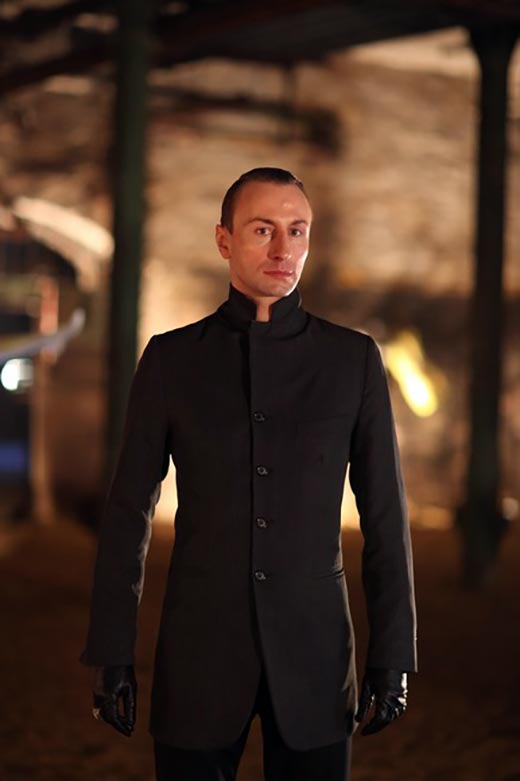 кадр Бретёр 11