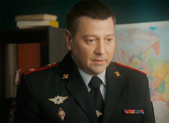 кадр Бродяга 2 сезон Врачебная тайна 10