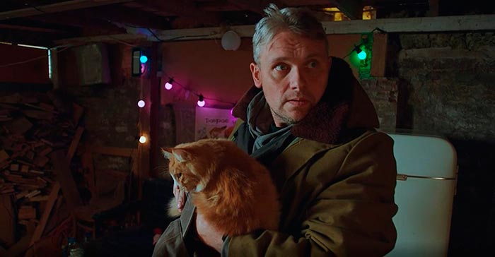 кадр Бродяга 4