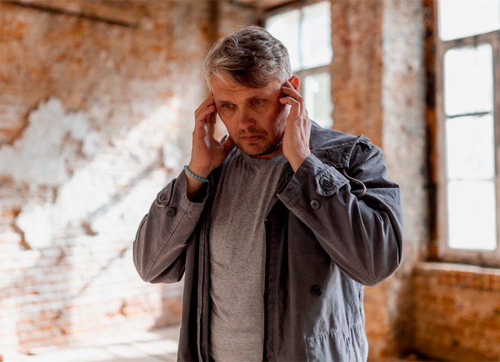 кадр Бродяга 3 сезон. Легенда о замке 3