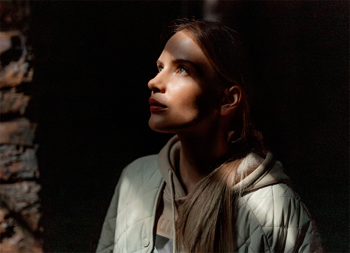 кадр Бродяга 3 сезон. Легенда о замке 5