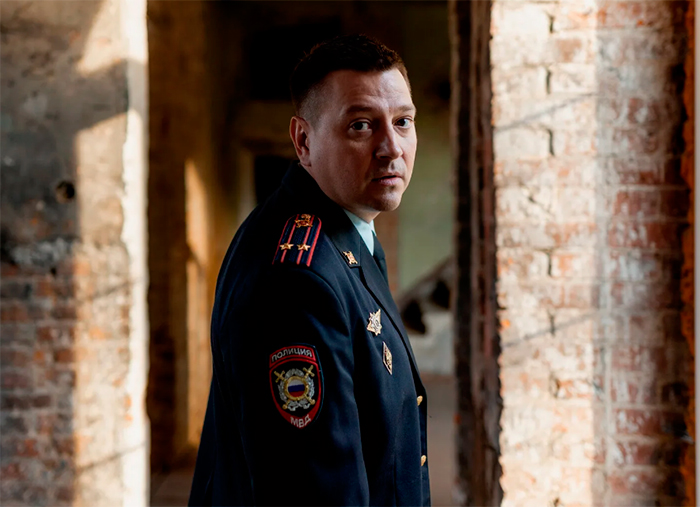 кадр Бродяга 3 сезон. Легенда о замке 9