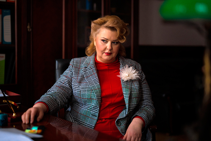 Кадр из сериала Будьте счастливы кадр Будьте счастливы 3