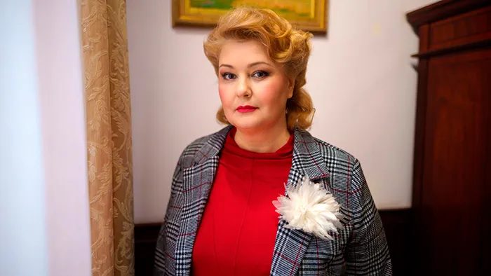 кадр Будьте счастливы 6