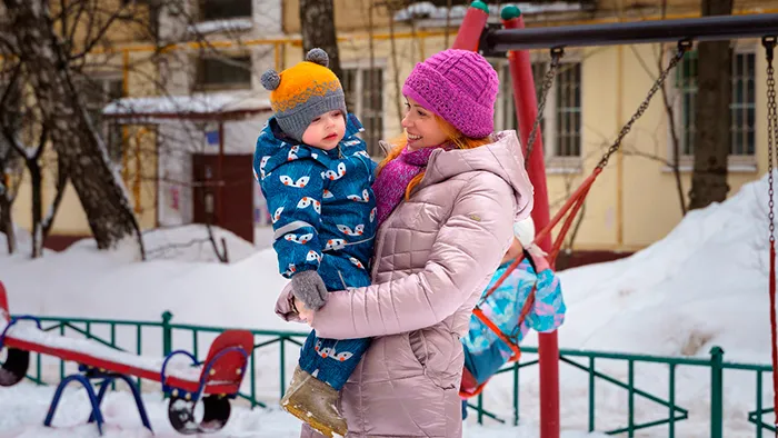 кадр Будьте счастливы 8