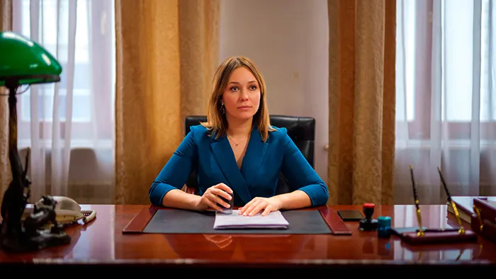 кадр Будьте счастливы 9