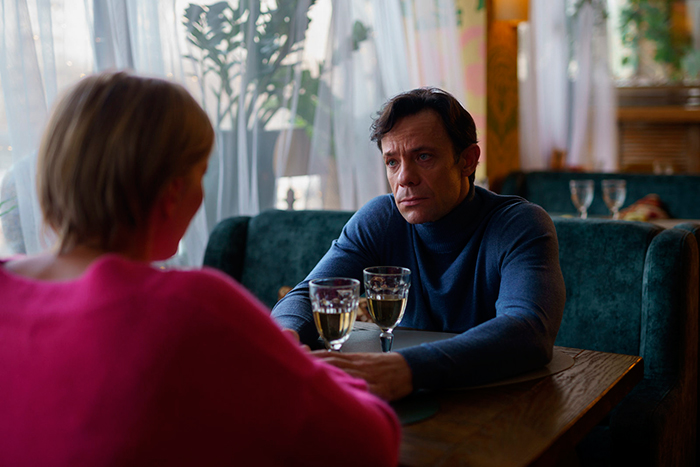 Кадр из сериала Будьте счастливы кадр Будьте счастливы 11