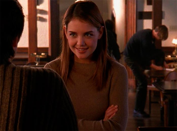 Кадр из сериала Бухта Доусона кадр Бухта Доусона 10