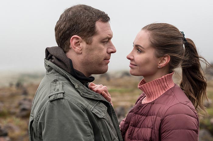 Кадр из сериала Бухта Глубокая кадр Бухта Глубокая 3