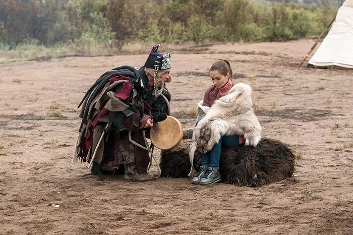 Кадр из сериала Бухта Глубокая кадр Бухта Глубокая 6