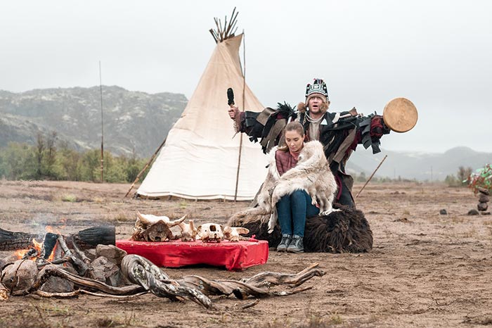 Кадр из сериала Бухта Глубокая кадр Бухта Глубокая 7