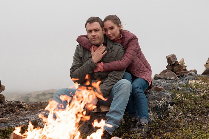 Кадр из сериала Бухта Глубокая кадр Бухта Глубокая 9