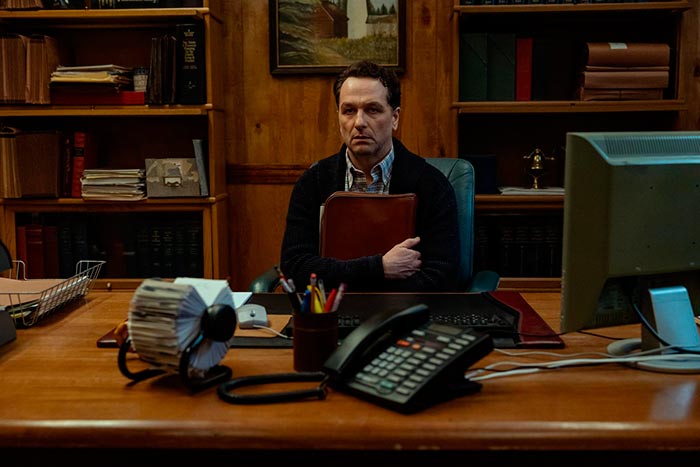 Кадр из сериала Бухта вдов кадр Бухта вдов 2