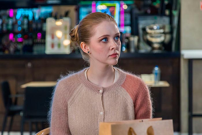 кадр Букет примирения 3