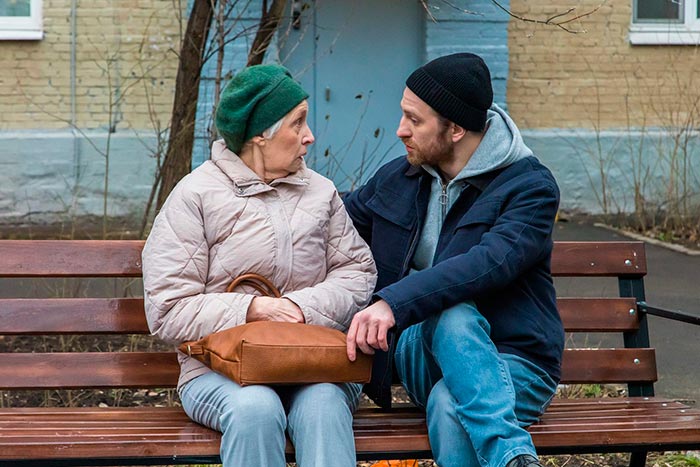 кадр Букет примирения 6