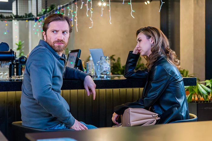 кадр Букет примирения 7