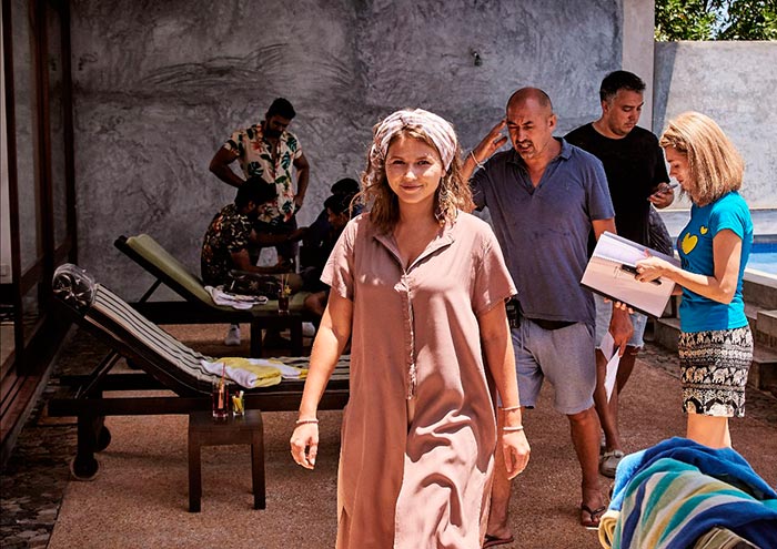 Кадр из фильма Булки кадр Булки 3