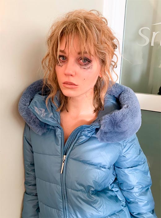 Кадр из фильма Булки кадр Булки 4