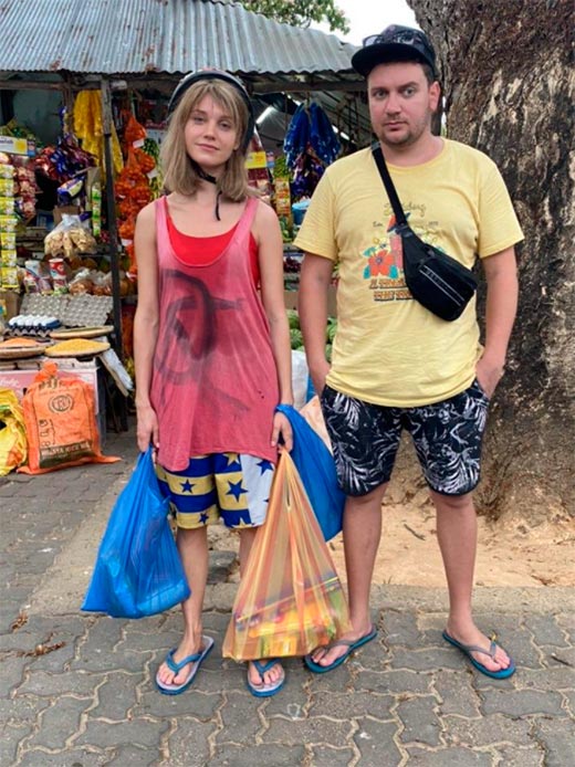 Кадр из фильма Булки кадр Булки 7