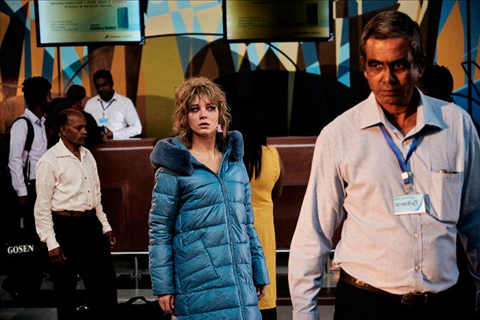 Кадр из фильма Булки кадр Булки 8